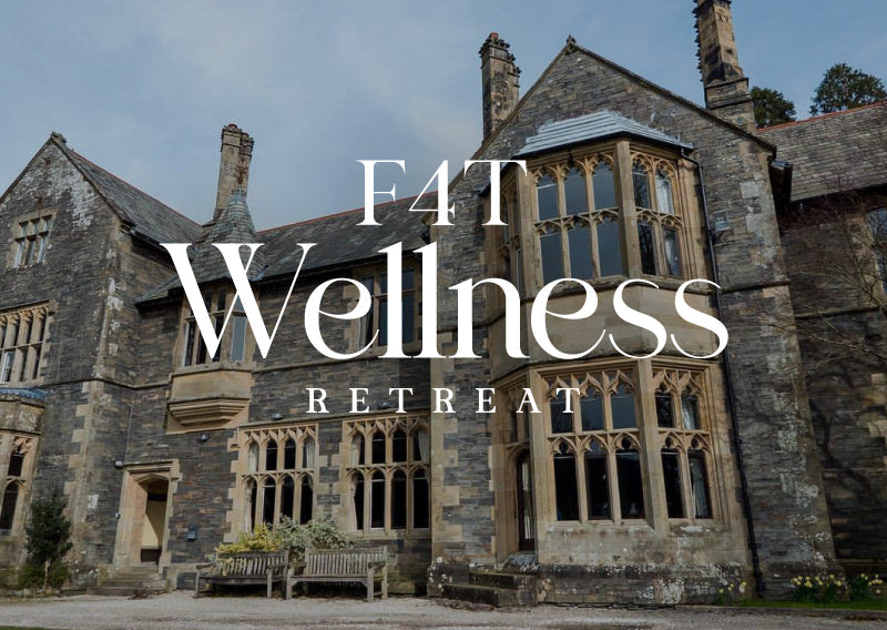 The F4T Wellness Retreat